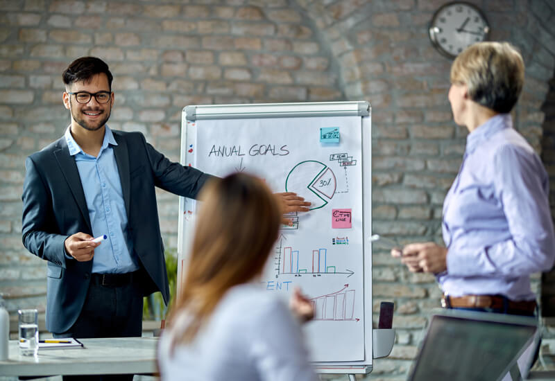 Veluna pentru Furnizori - Creste-ti afacerea